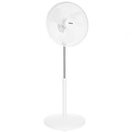 Tristar Ventilador de Pie VE-5757 Stand Fan Blanco